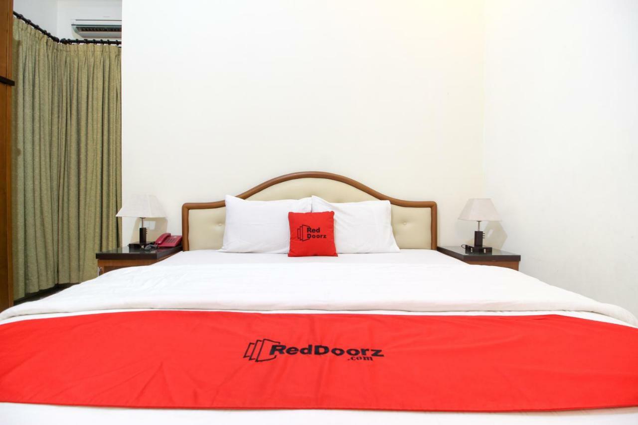 Reddoorz @ Tegal Panggung Yogyakarta