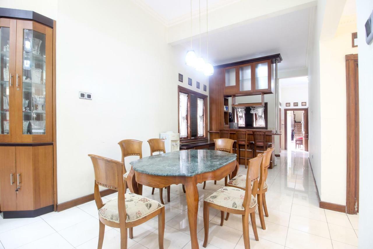 Reddoorz @ Tegal Panggung Guest house Yogyakarta