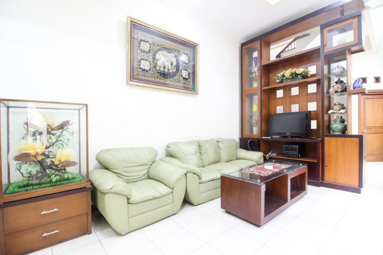 Guest house Reddoorz @ Tegal Panggung