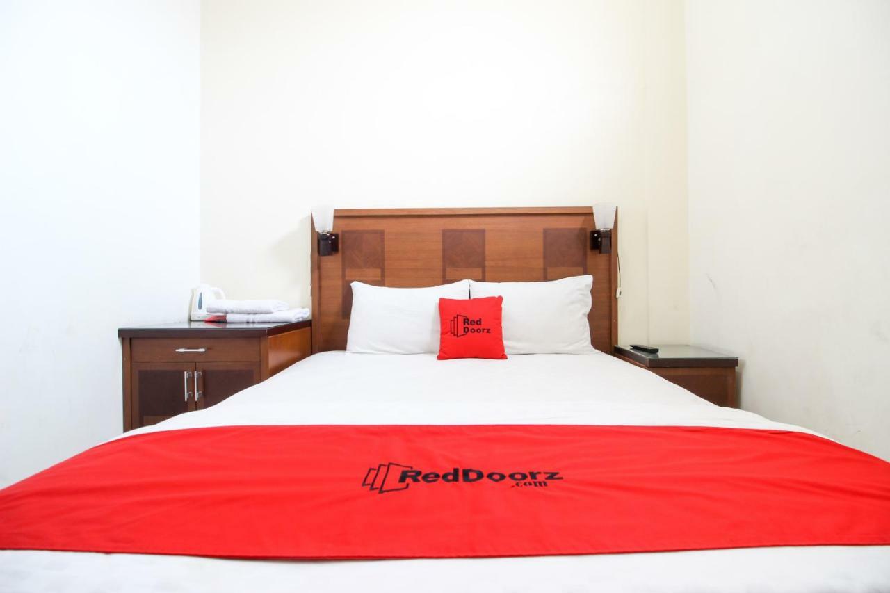 Reddoorz @ Tegal Panggung Guest house