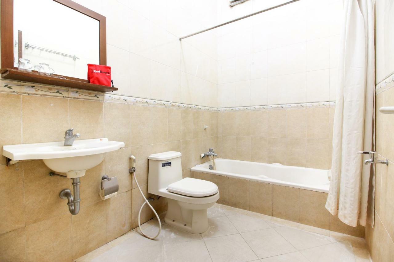 Reddoorz @ Tegal Panggung Guest house Yogyakarta