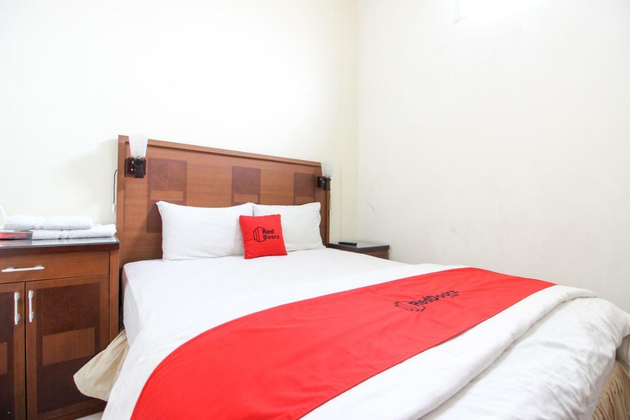 Reddoorz @ Tegal Panggung Guest house Yogyakarta
