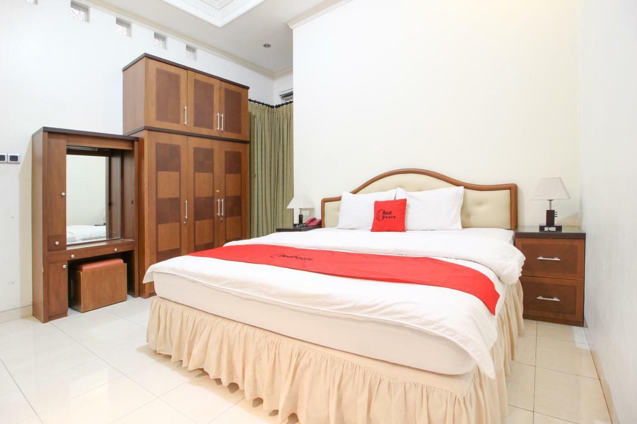 Reddoorz @ Tegal Panggung Guest house Yogyakarta